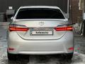Toyota Corolla 2016 года за 7 200 000 тг. в Шымкент – фото 2