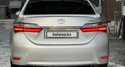 Toyota Corolla 2016 года за 7 200 000 тг. в Шымкент – фото 2