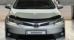 Toyota Corolla 2016 года за 7 200 000 тг. в Шымкент