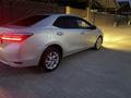 Toyota Corolla 2016 года за 7 200 000 тг. в Шымкент – фото 3