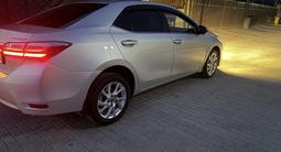 Toyota Corolla 2016 года за 7 200 000 тг. в Шымкент – фото 3