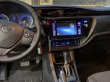 Toyota Corolla 2016 года за 8 200 000 тг. в Шымкент – фото 4