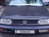 Volkswagen Golf 1997 годаүшін1 400 000 тг. в Караганда – фото 5
