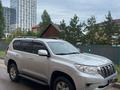 Toyota Land Cruiser Prado 2023 годаүшін28 600 000 тг. в Астана