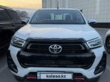 Toyota Hilux 2025 года за 38 500 000 тг. в Астана