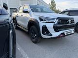 Toyota Hilux 2025 года за 38 500 000 тг. в Астана – фото 2
