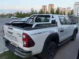 Toyota Hilux 2025 года за 38 500 000 тг. в Астана – фото 3