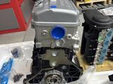 Новый двигатель 4G63S4M Chery Eastar, Tiggo Great Wall Hover H3 за 500 000 тг. в Алматы – фото 5