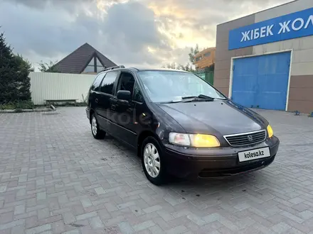 Honda Shuttle 1998 года за 3 800 000 тг. в Астана – фото 2