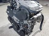 Мотор 1MZ-fe toyota highlander (тойта хайландер) 3.0 л Двигатель Хайланде за 55 321 тг. в Алматы