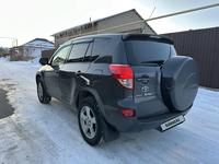 Toyota RAV4 2007 года за 6 800 000 тг. в Алматы