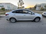 Hyundai Accent 2020 года за 6 500 000 тг. в Астана – фото 3