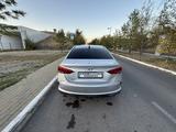 Hyundai Accent 2020 года за 6 500 000 тг. в Астана – фото 2