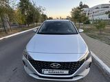Hyundai Accent 2020 года за 6 500 000 тг. в Астана