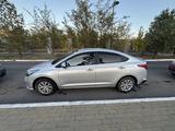 Hyundai Accent 2020 года за 6 500 000 тг. в Астана – фото 4
