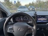 Hyundai Accent 2020 года за 6 500 000 тг. в Астана – фото 5