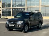 Mitsubishi Pajero 2007 года за 7 500 000 тг. в Актау