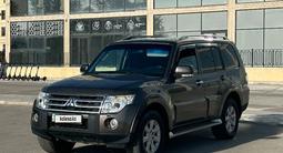 Mitsubishi Pajero 2007 года за 7 500 000 тг. в Актау