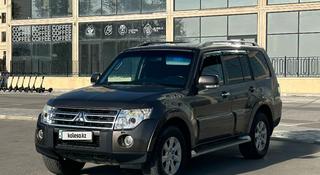 Mitsubishi Pajero 2007 года за 7 500 000 тг. в Актау