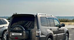 Mitsubishi Pajero 2007 года за 7 500 000 тг. в Актау – фото 3