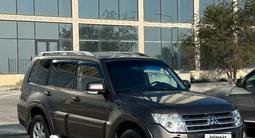 Mitsubishi Pajero 2007 года за 7 500 000 тг. в Актау – фото 4