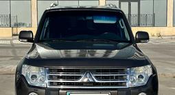 Mitsubishi Pajero 2007 года за 7 500 000 тг. в Актау – фото 5