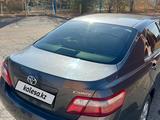 Toyota Camry 2007 годаүшін6 900 000 тг. в Балхаш – фото 3