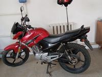 Yamaha  YBR125 2020 года за 650 000 тг. в Актобе