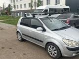 Hyundai Getz 2006 года за 2 000 000 тг. в Астана – фото 5
