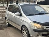 Hyundai Getz 2006 года за 2 000 000 тг. в Астана – фото 3