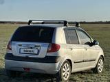 Hyundai Getz 2006 года за 2 000 000 тг. в Астана