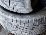 Nexen 255-55-18 б/у состояние нормальное на сезон за 30 000 тг. в Рудный – фото 2