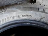 Nexen 255-55-18 б/у состояние нормальное на сезон за 30 000 тг. в Рудный