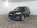 Chevrolet Captiva 2013 годаүшін4 260 000 тг. в Шымкент