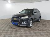 Chevrolet Captiva 2013 года за 5 950 000 тг. в Шымкент