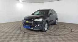 Chevrolet Captiva 2013 годаүшін4 260 000 тг. в Шымкент