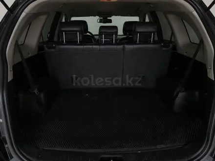 Chevrolet Captiva 2013 года за 4 260 000 тг. в Шымкент – фото 10