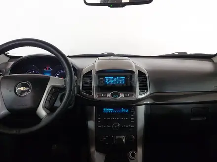Chevrolet Captiva 2013 года за 4 260 000 тг. в Шымкент – фото 14