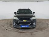 Chevrolet Captiva 2013 годаүшін4 260 000 тг. в Шымкент – фото 2