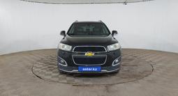 Chevrolet Captiva 2013 годаүшін4 260 000 тг. в Шымкент – фото 2