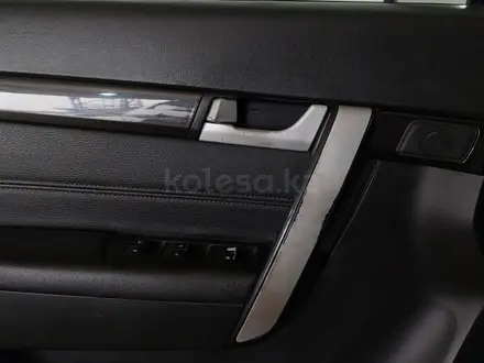 Chevrolet Captiva 2013 года за 4 260 000 тг. в Шымкент – фото 24