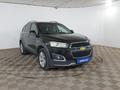 Chevrolet Captiva 2013 годаүшін4 260 000 тг. в Шымкент – фото 3