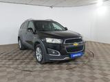 Chevrolet Captiva 2013 годаүшін4 260 000 тг. в Шымкент – фото 3