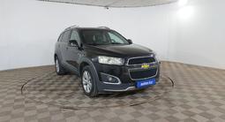 Chevrolet Captiva 2013 годаүшін4 260 000 тг. в Шымкент – фото 3