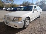 Mercedes-Benz S 300 1992 года за 1 600 000 тг. в Жезказган – фото 4