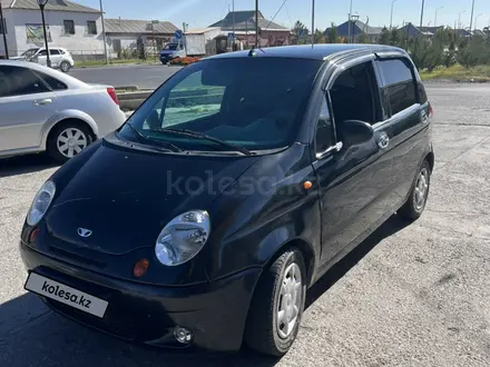 Daewoo Matiz 2012 года за 1 600 000 тг. в Туркестан – фото 12