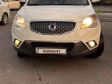 SsangYong Actyon 2013 года за 4 200 000 тг. в Алматы