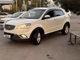 SsangYong Actyon 2013 года за 4 200 000 тг. в Алматы – фото 3