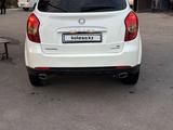 SsangYong Actyon 2013 года за 4 200 000 тг. в Алматы – фото 5