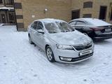 Skoda Rapid 2013 годаfor4 100 000 тг. в Актобе